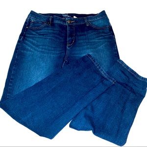 💙Time and True Jeans |14|💙